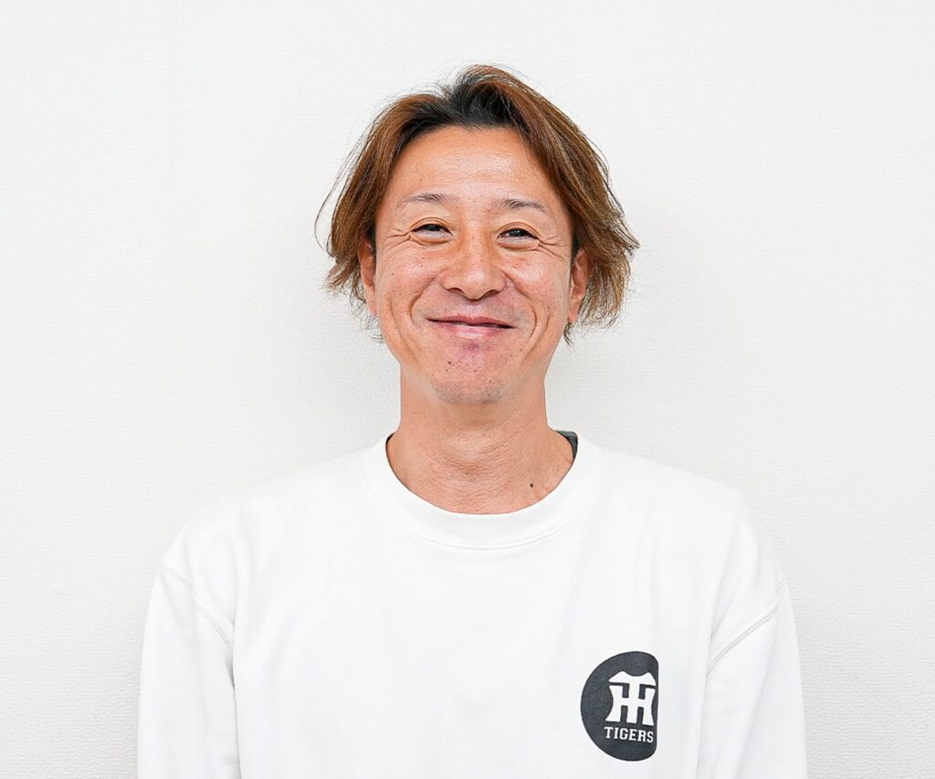 学習塾TACKLEの代表